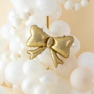 Balnek fliov zlat male 3ks 55x42cm