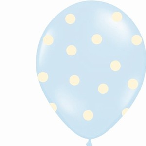 BALÓNEK latexový