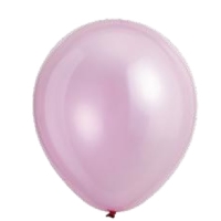 Bal�nek latexov� droplets magenta 27 cm 1 ks