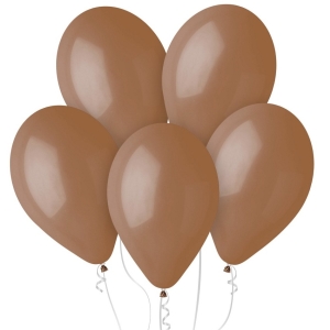 Balnky latexov pastelov kvov 30cm 100ks