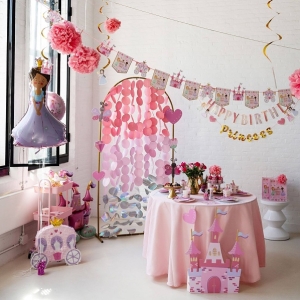 Balnek princezna 53x84cm