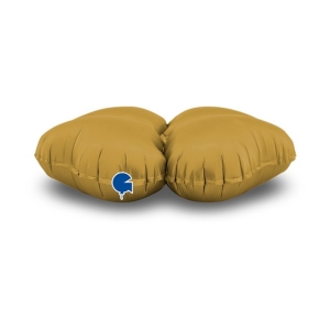 Balnkov zkladna srdce satnov zlat 61 cm