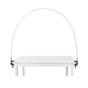 Balónkový oblouk na stůl 150 cm