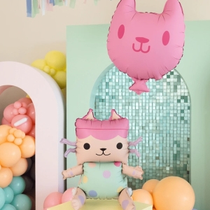 Balnky fliov Baby Box s koikou 2 ks