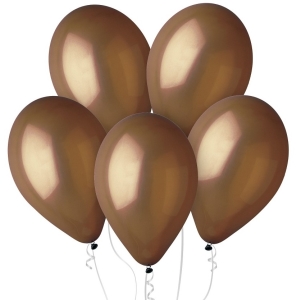 Balnky latexov pastelov hnd 30cm 100ks