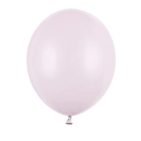 Bal�nky latexov� pastelov� v�es 12 cm 100 ks