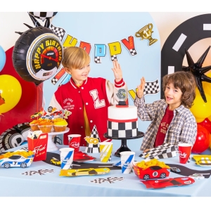 Banner HB z�vodn� auta 220 cm