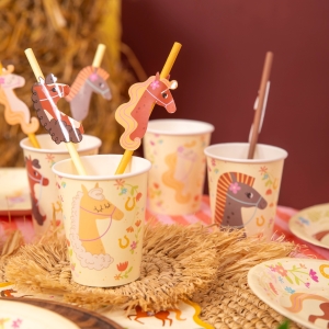 Kelmky paprov Konci 220 ml 6 ks