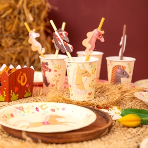 Kelmky paprov Konci 220 ml 6 ks