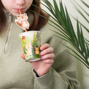 Brka paprov Zvec kamardi 6 ks