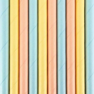 BRČKA PAPÍROVÁ Summer time