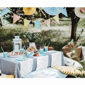 BRČKA PAPÍROVÁ Summer time 1