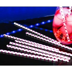 Br�ka pap�rov� fialov� srd��ka, 12 ks