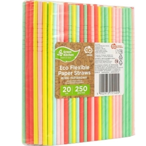 Brka paprov multi 250 ks