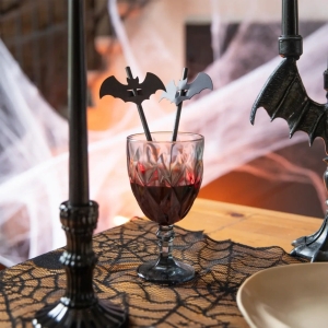 Brka paprov s netopry 12 ks