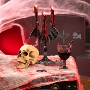 Brka paprov s netopry 12 ks