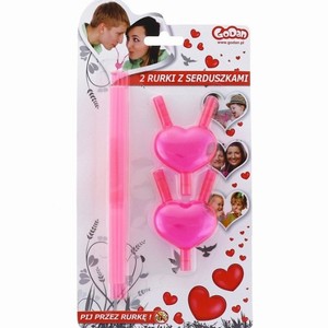 BRKA Valentn srdce 2ks