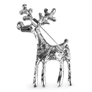 Bro s brouenmi kamnky Sob erven