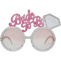 Br�le Bride to be s kam�nky