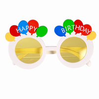 Brýle Party fun HB balónky 1 ks
