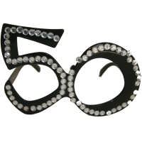 Br�le �ern� 50 s diamanty