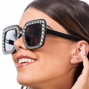 Brle ern s kamnkovm lemovnm