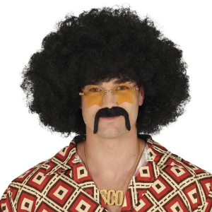 Brýle hvězdy žluté