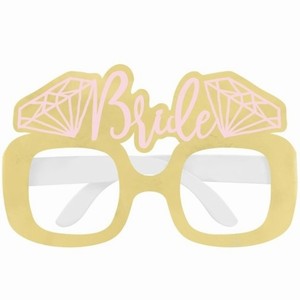 BRLE na rozluku se svobodou 4ks