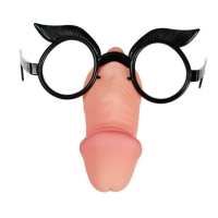 Brýle žertovné Penis