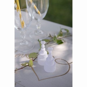 BUBLIFUK svatebn� dort