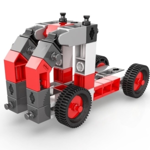 Engino Creative Builder 10 model