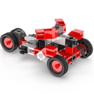 Engino Creative Builder 10 model