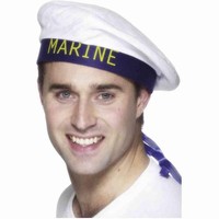 ČEPICE námořník