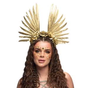 �elenka Bohyn� zlat�