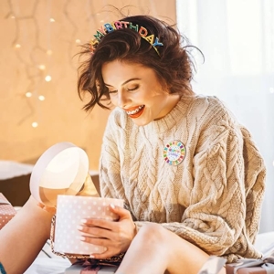 elenka Its my Birthda multicolor