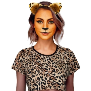 �elenka Leopard