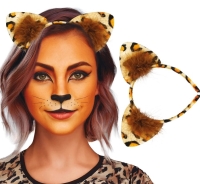 �elenka Leopard