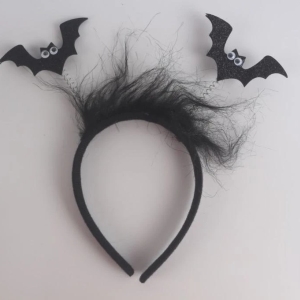 elenka s netopry a chmm