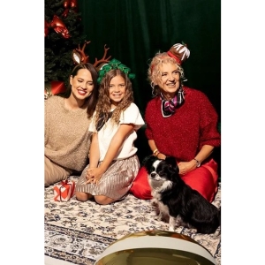 elenka Sob paro s uima