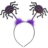 Čelenka  Pavouci