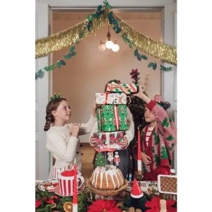 Čelenka Vánoční balíček