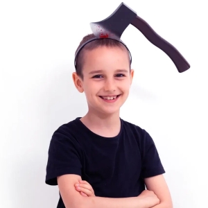 elenka halloween sekyra