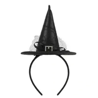 elenka klobouk arodjnice