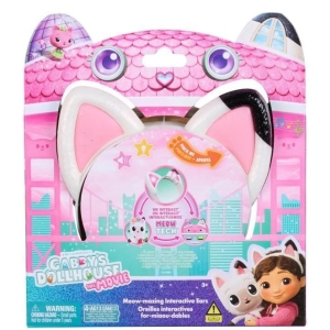 Gbinin kouzeln domek film ouka se zvukovmi a svtelnmi efekty