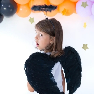 Andlsk kdla ern 54x37 cm