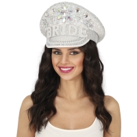 �epice Bride to be diamantov� s k�i���ly