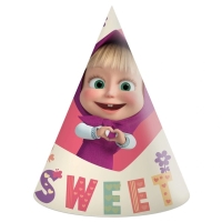 �epi�ky pap�rov� M�a a Medv�d 6 ks