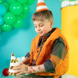 epiky paprov Stavebn prce 6 ks