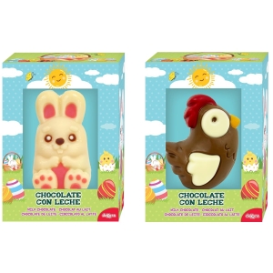 okolda ve tvaru zajka /kutka 55 g