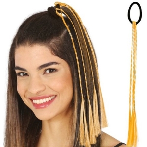 Copnky na gumicce oranov 35 cm 3 ks